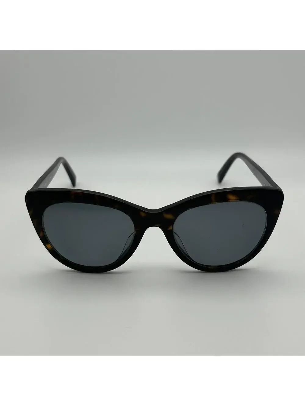 Warby Parker Tilley Women's Cat Eye Tortoise Prescription Sunglasses Frames